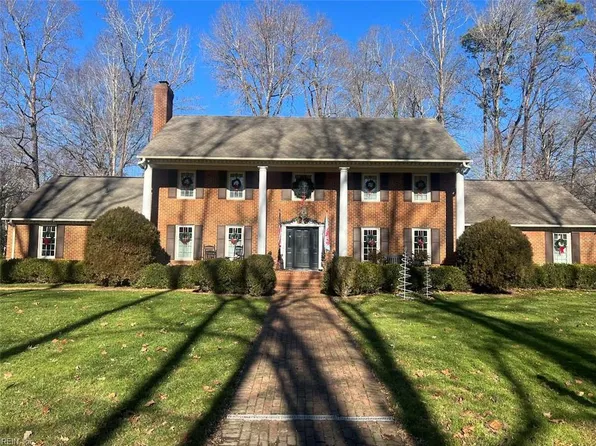 6 Hampton Ky, Williamsburg, VA 23185