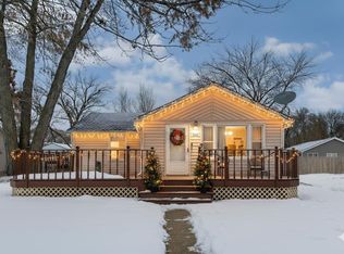 1250 E North St, Crown Point, IN 46307