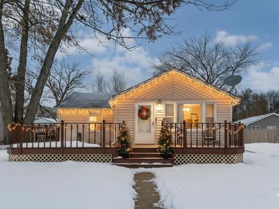1250 E North St, Crown Point, IN, 46307