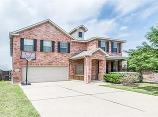 12624 Viewpoint Ln, Burleson, TX 76028