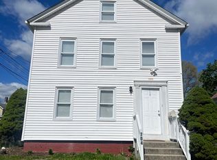 704 Enfield St APT A, Enfield, CT 06082