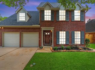 7718 Woodlett Ct, Houston, TX 77095