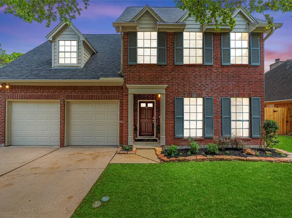 7718 Woodlett Ct, Houston, TX 77095