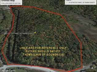 0 Farm Ky #30, Booneville, KY 41314