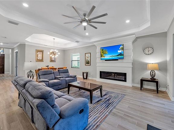 2nd image of 17410 Galway Run CT