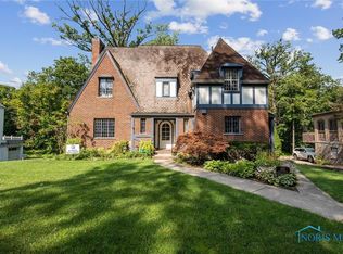 3821 Sulphur Spring Rd, Toledo, OH 43606