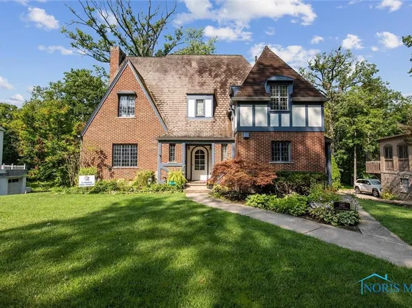 3821 Sulphur Spring Rd, Toledo, OH 43606