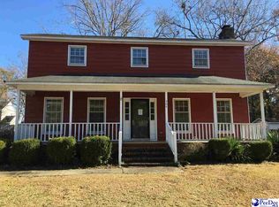 404 Chippenham Ln, Florence, SC 29501
