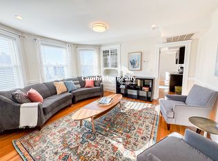 30 Clay St #3T, Cambridge, MA 02140