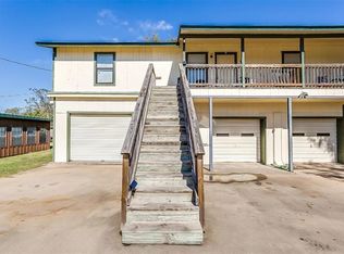 308 W 2nd St, Weatherford, TX 76086