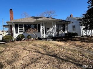 1301 El Prado Ave, Lafayette, IN 47905