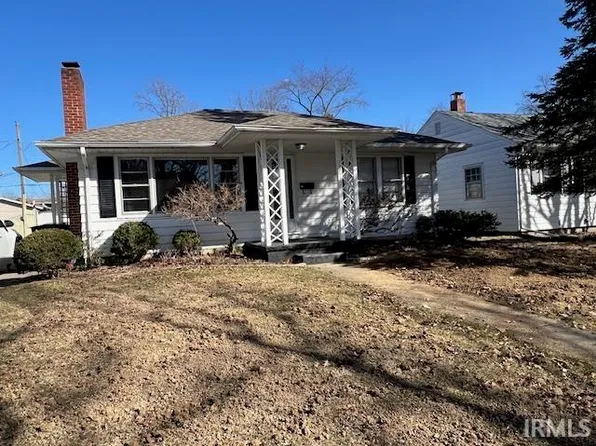 1301 El Prado Ave, Lafayette, IN 47905