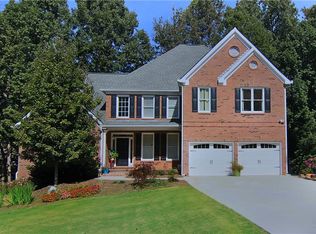 6266 Benbrooke Way NW, Acworth, GA 30101