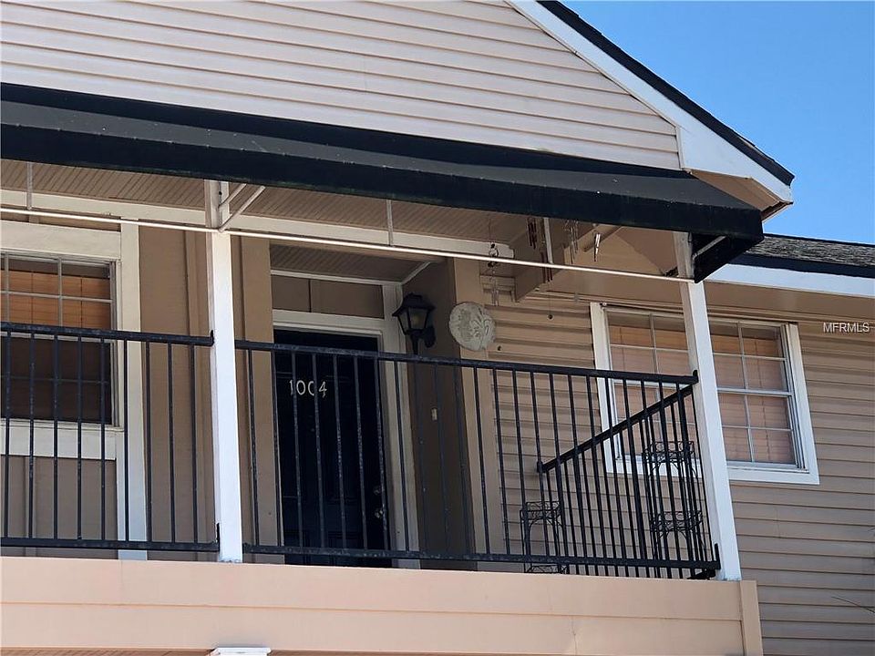 2nd image of 200 Country Club Dr APT 1004