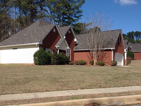 3rd image of 3429 Allie Dr