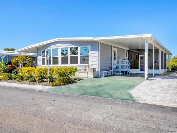 985 Jolanda Cir, Venice, FL 34285