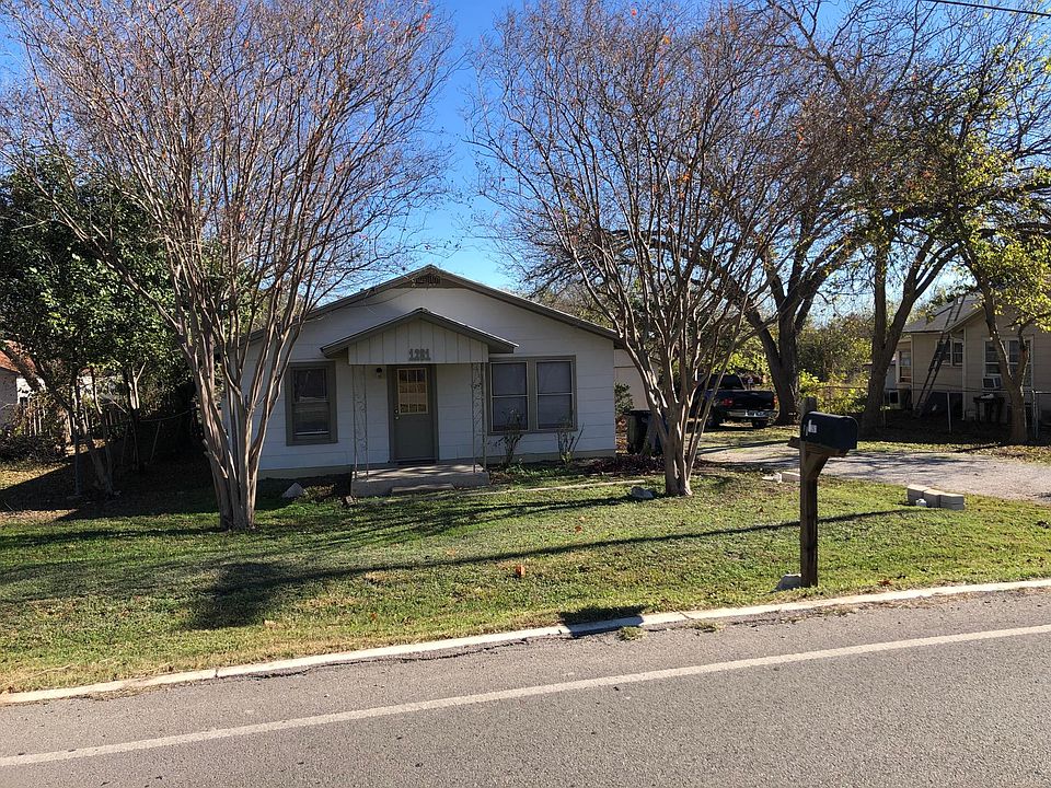 1st image of 1261 S Mesquite Ave