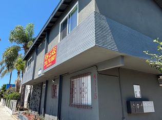 4115 Century Blvd, Inglewood, CA 90304
