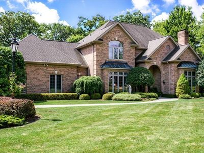 2100 S Villa Dr, Gibsonia, PA, 15044