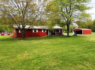 259 Hilltop Dr, Clarion, PA