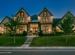 6400 Chloe Cir, Amarillo, TX 79119