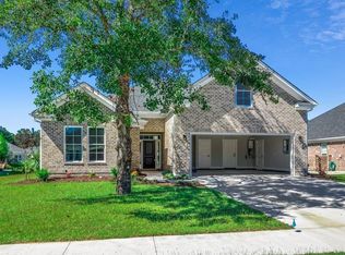 738 Chisholm Rd LOT 64, Myrtle Beach, SC 29579