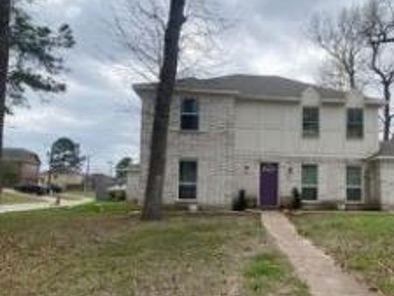 Property Side View