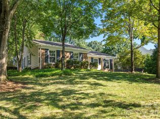 11714 Painted Tree Rd, Charlotte, NC 28226