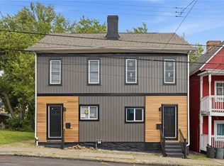 227 E 16th Ave, Homestead, PA 15120
