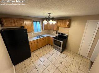 51 Orlando St #1A, Mattapan, MA 02126