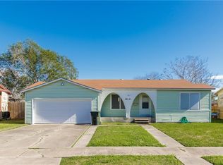 4810 Wexford Dr, Corpus Christi, TX 78411