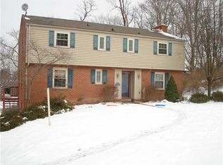 1461 Lattidome Dr, Pittsburgh, PA