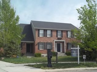 773 E Fox Meadow Dr, Draper, UT 84020