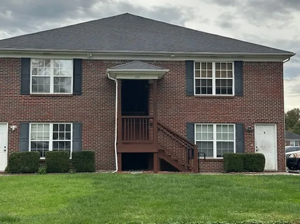 105 Braxton Ct APT D, Radcliff, KY 40160