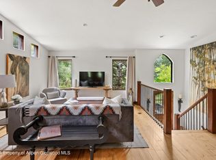 32 Nathan Ln, Basalt, CO 81621