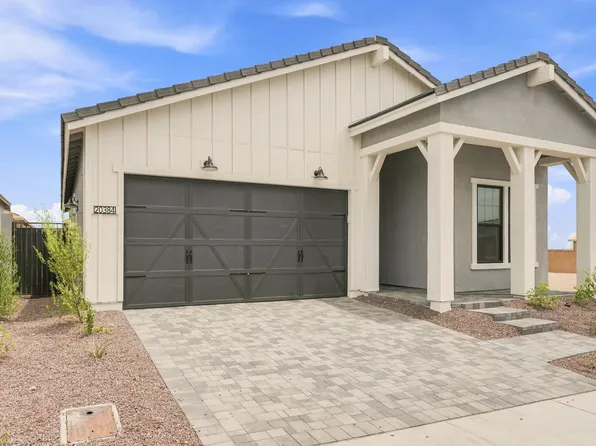 20384 W Apodaca Drive, Buckeye, AZ 85396