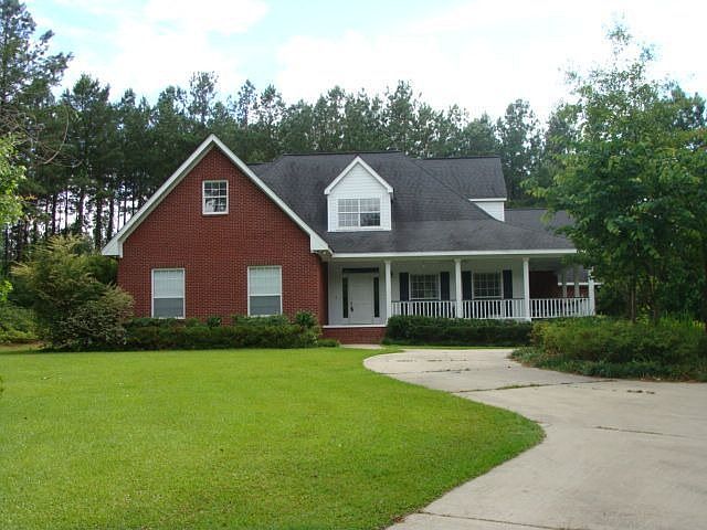 Main View