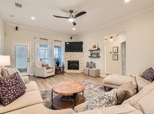 1001 Lake Ridge Dr, Sanger, TX 76266