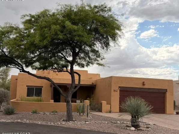 11285 N Placita Alameda Dorada, Tucson, AZ 85737