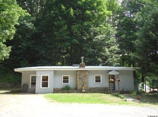 2 Marcotte Ln, Corinth, NY 12822