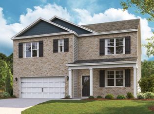 546 Cliff St, Morristown, TN 37814