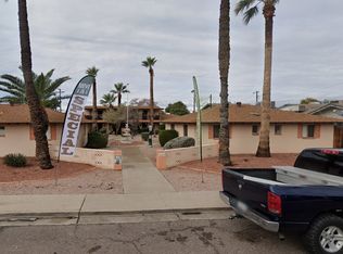 4420 N 8th Ave #42-2, Phoenix, AZ 85013