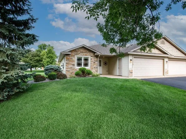 1458 Wood Duck Lane, New Richmond, WI 54017