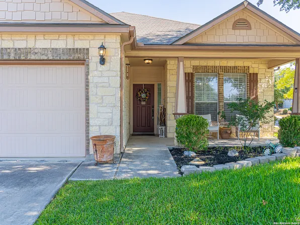 7803 CENTER SPG, San Antonio, TX 78249