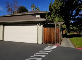1021 Delna Manor Ln, San Jose, CA 95128