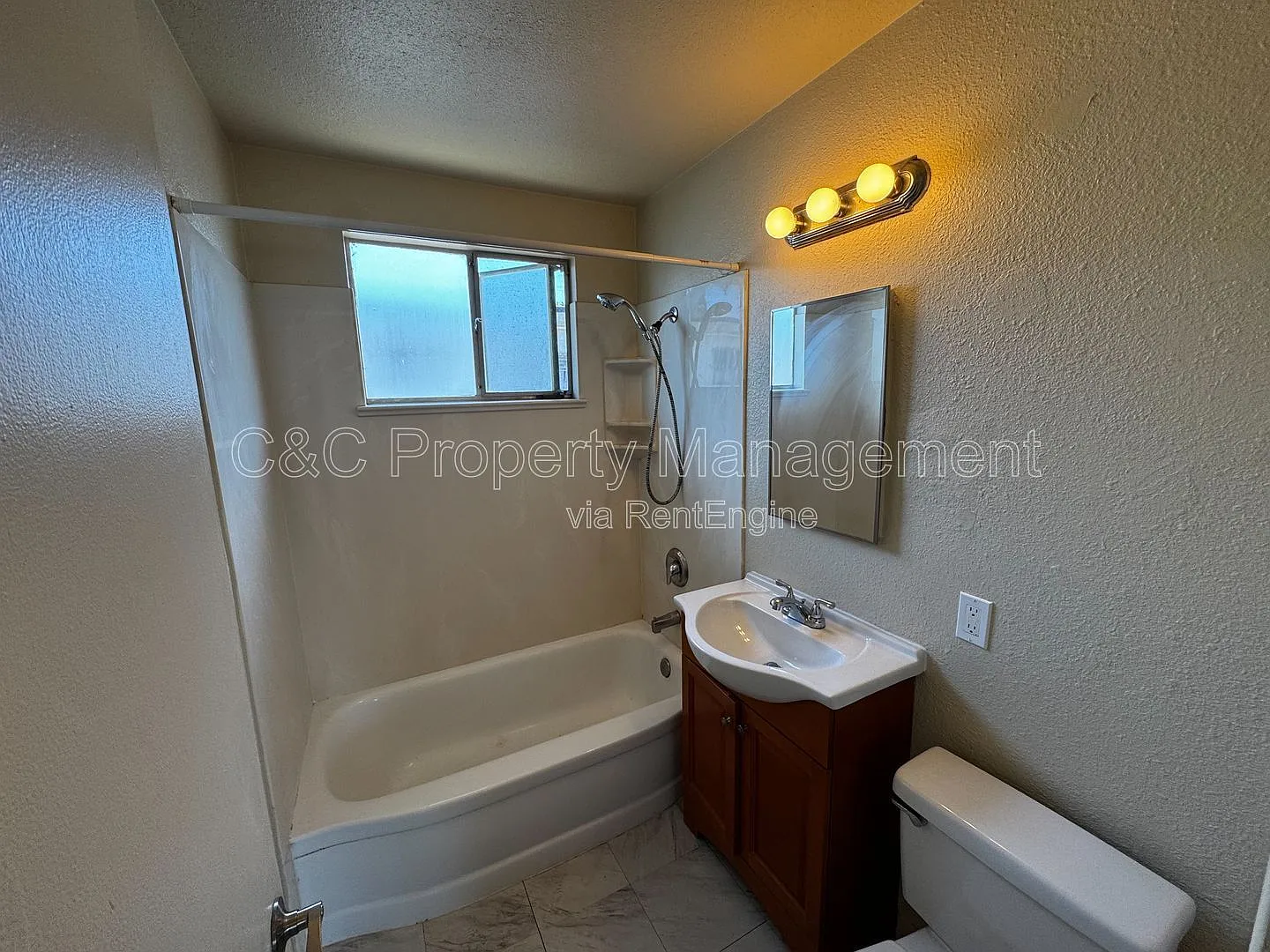 1 bed, 1.0 bath, 672 sqft, $1,550 — Photo 4