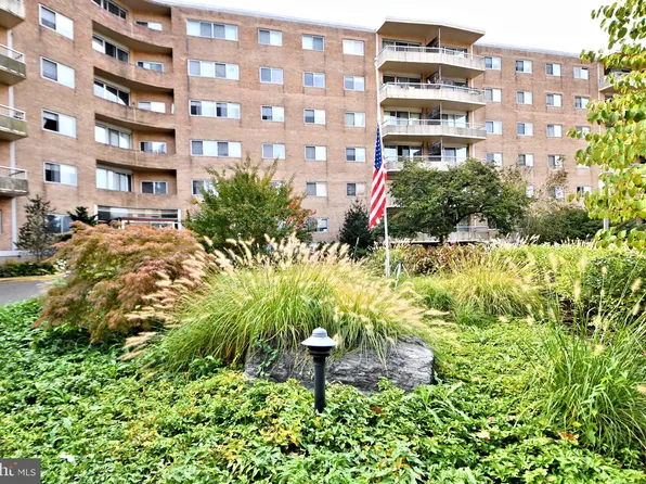 100 West Ave #415-S, Jenkintown, PA 19046