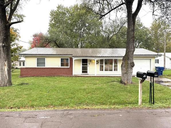 182 High St, Brookfield, MO 64628