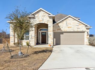 544 Fig Tree St, New Braunfels, TX 78130