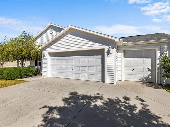 2297 Montbrook Pl, The Villages, FL 32162